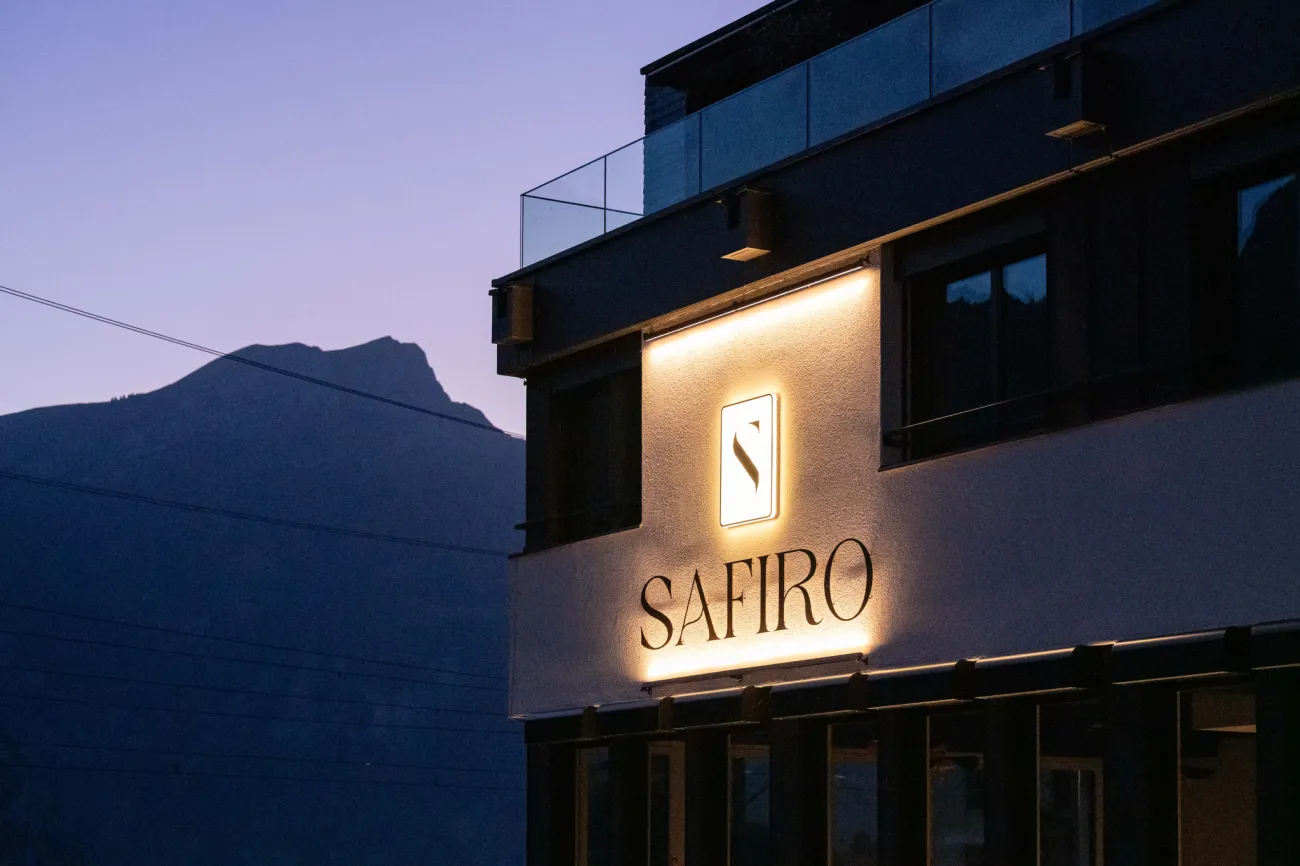 VL SHT SAFIRO 1072135